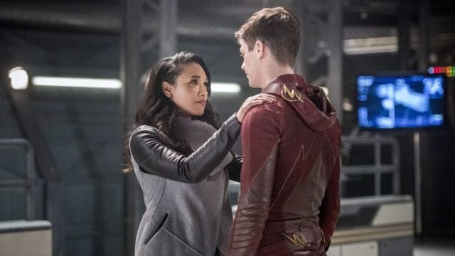 The Flash Boss Talks About the "Ultimate Battle" in the Season 8 Finale, Whether Season 9 Will Be the Last One.