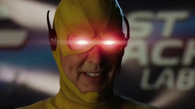 The Flash Boss Talks About the "Ultimate Battle" in the Season 8 Finale, Whether Season 9 Will Be the Last One.