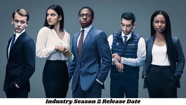 Industry Season 2 (3)