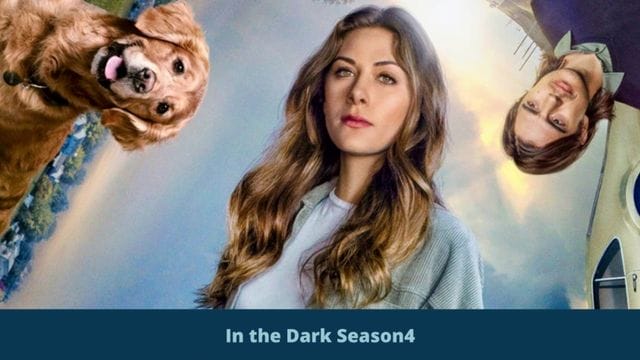 In the Dark Season 4