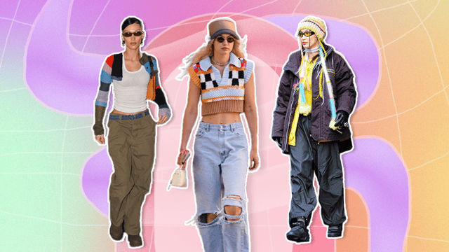 The Ultimate Guide to the Weird Girl Aesthetic That Bella Hadid and Gigi Hadid Can’t Have Enough Of