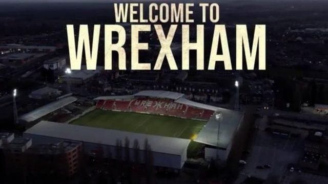Welcome to Wrexham (1)