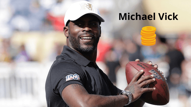 Michael Vick Net Worth: How He Come Back to NFL After Facing Bankruptcy!