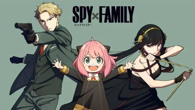 Spy X Family Season 2 Release Date, Plot, Cast,Time and Trailer!
