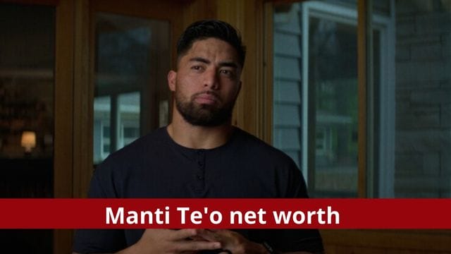 Manti Te'o net worth is $3.5 Million: What is the Cat Fishing Incident?