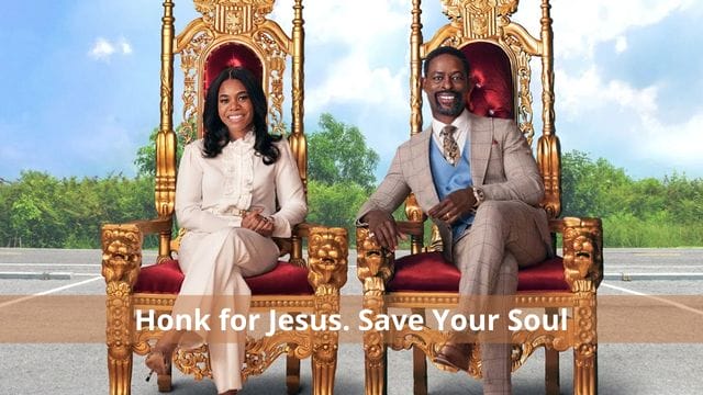 Honk for Jesus (Save Your Soul) Ending Explained and Spoilers: What caused Lee-Curtis Childs to lose his followers?