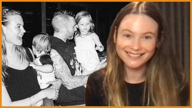 Adam Levine and Behati Prinsloo Relationship Timeline: They Expect Baby No. 3