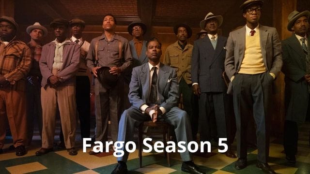 Fargo Season 5 Confirmed: Cast Plot and Everything You Need To Know!