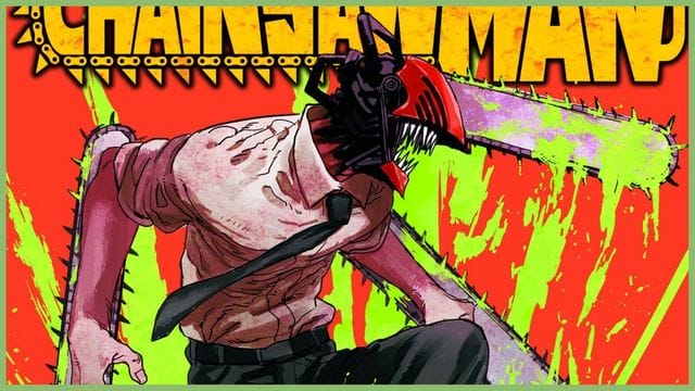 Chainsaw Man Release Date Offically Confirmed on Twitter!