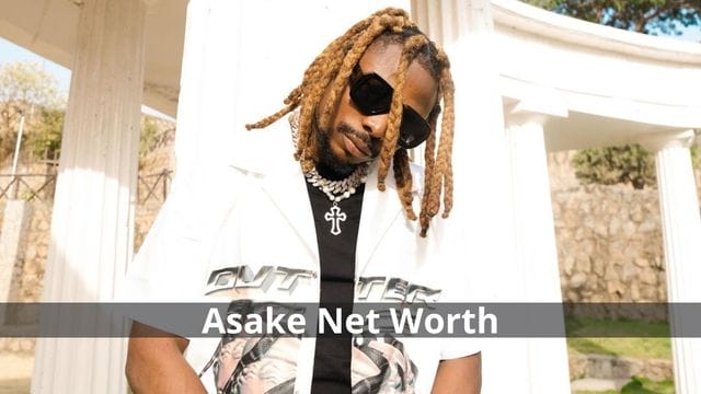 Asake Net Worth: How Much He Earns Through Singing Songs!