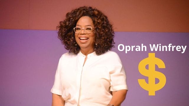Oprah Winfrey Net Worth: Early Life, Family, Education, Career, Charity, Endrosement and Instagram!