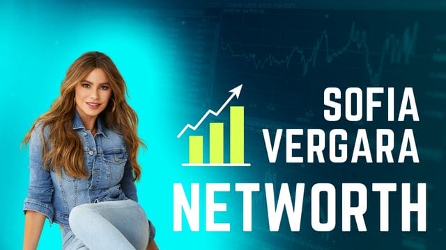 Sofia Vergara Net worth: How Much She Earns From "The Modern Family Show"