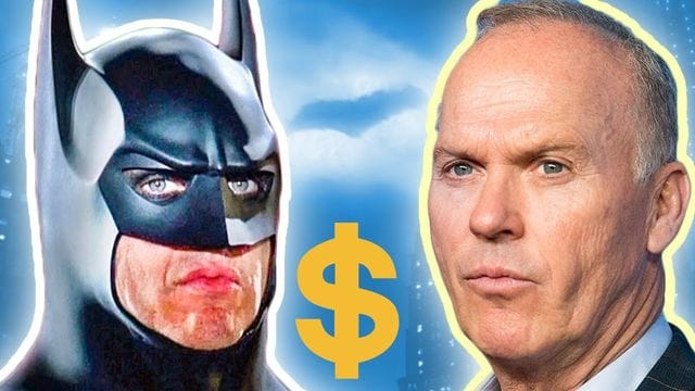 Michael Keaton Net Worth: How Much Wealthy is Batman Film?