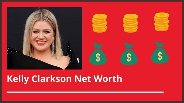 Kelly Clarkson Net Worth: Kelly Clarkson's Salary From "The Voice"!