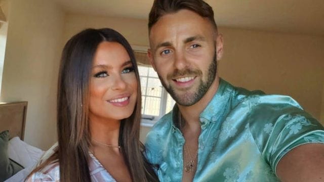 Adam and Tayah, Are They Expecting a Baby?
