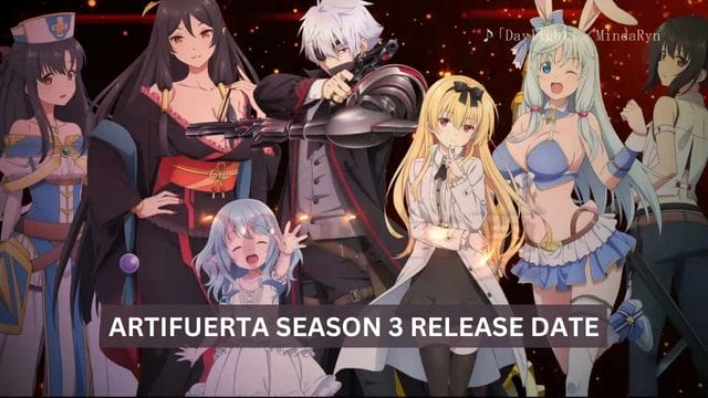 Artifuerta Season 3 Confirm Release Date, Cast, Recap, and Everything You Need to Know!