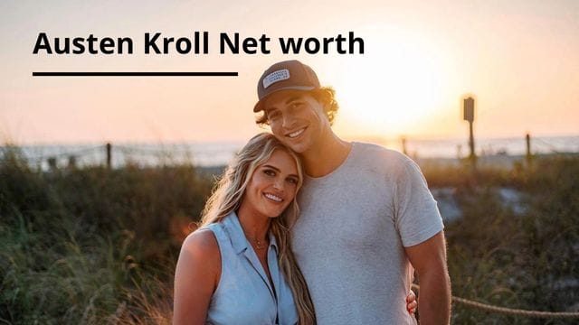 Austen Kroll Net Worth: How Much Southern Charm Star Earns?