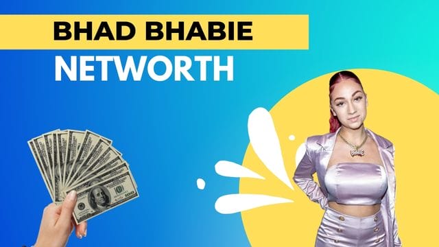 Bhad Bhabie Net Worth: Why is Bhad Bhabie So Rich?