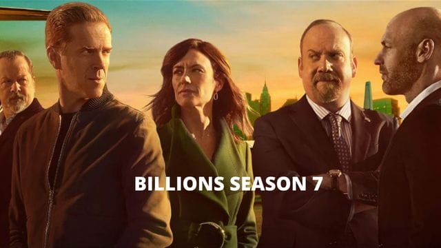 Billions Season 7 Release Date, Cast, Plot, Trailer and Renewal Status!