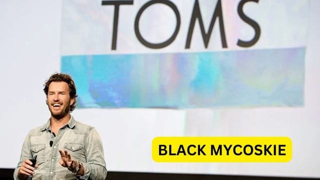 Blake Mycoskie's net worth: How much money does he make?