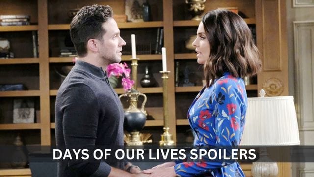 Days of Our Lives Spoilers: What Do You Think About Dool Spoilers?