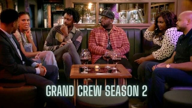 Grand Crew Season 2 Release Date, Expected Plot and is It Canceled or Renewed?