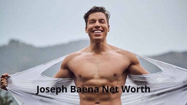 Joseph Baena Net Worth: How Much Wealthy is Arnold Schwarzenegger's Son?