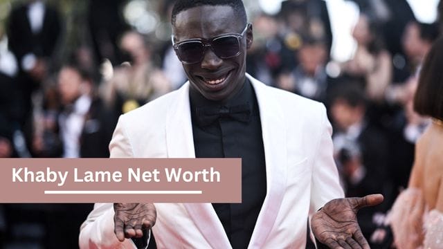 Khaby Lame Net Worth: How Much This Social Media Influencer Earns?
