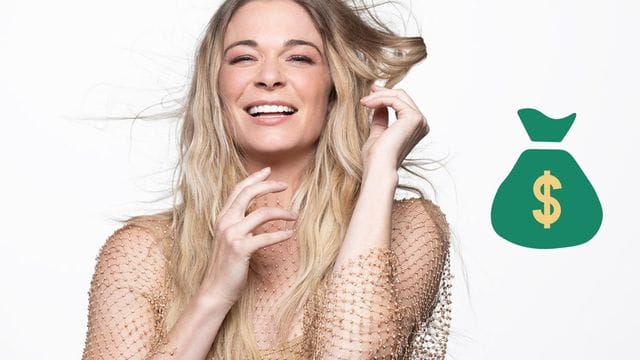 LeAnn Rimes Net Worth, Career, Television Career, Career Success, Quick Facts