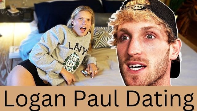 Who is Logan Paul Dating? Check out His Ex Girlfriends' List!