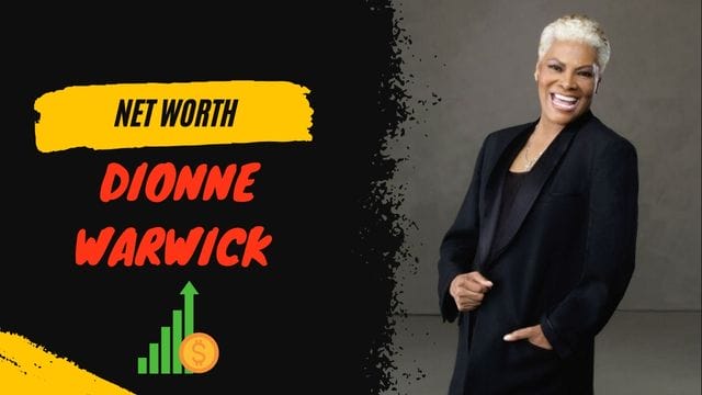 Dionne Warwick Net Worth: Is She Gay or Not?