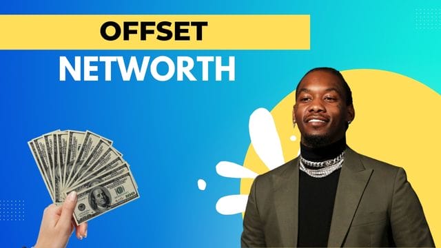 Offset Rapper Net Worth: Career Earnings, Bio, Assets, and Relationships Details!