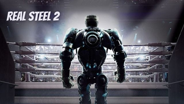 Real Steel 2 Release Date: is Real Steel 2022 Available on Netflix?