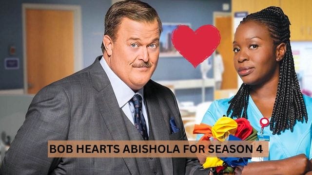 Season 4 of Bob Hearts Abishola Release Date, Cast, Plot, and Why Did Cbs Renew Bob Hearts Abishola
