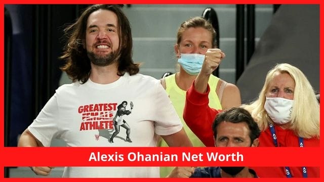 Alexis Ohanian Net Worth 2022: How Rich is Serena Williams's husband?