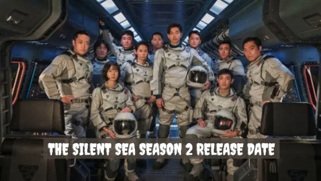 The Silent Sea Season 2 Release Date, What Will Happen in Season 2?