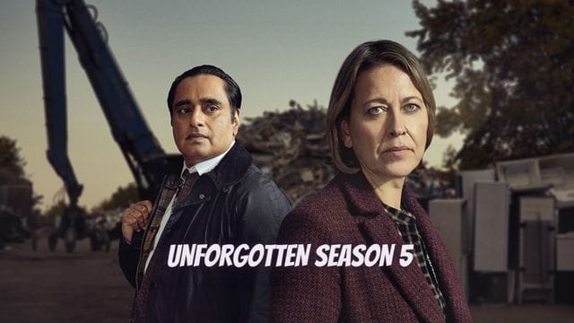 Unforgotten Season 5 Release Date, Plot, Cast, and Where Can I Watch Unforgotten Season5?