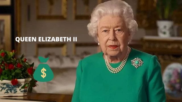 What Was Queen Elizabeth II Net Worth: When She Died at Age of 96?