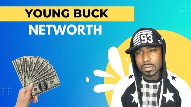 Young Buck Net Worth: How Much Money Does He Make?