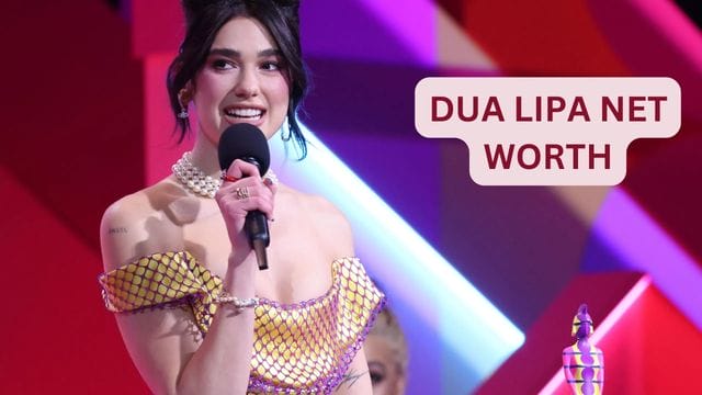 Dua Lipa's Net Worth: Biography, Assets, and How Much Does She Earn?