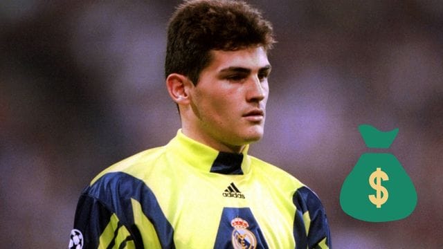Iker Casillas Net worth, Career, Earning Source, Relationship and Divorce