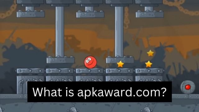 What is apkaward com? Is apkaward com Safe?