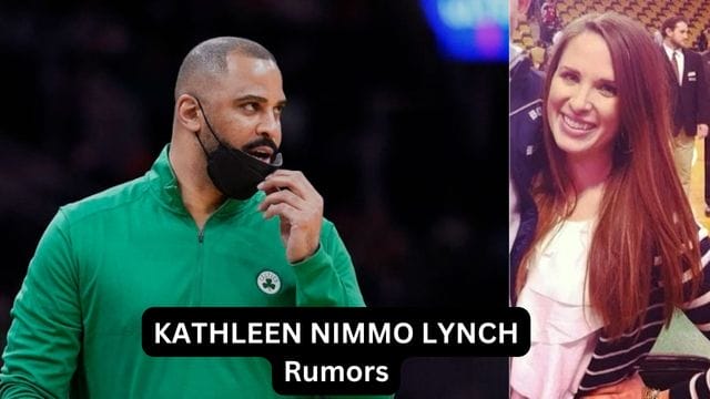 Who Is Kathleen Nimmo Lynch? All About Kathleen Nymmo Lynch