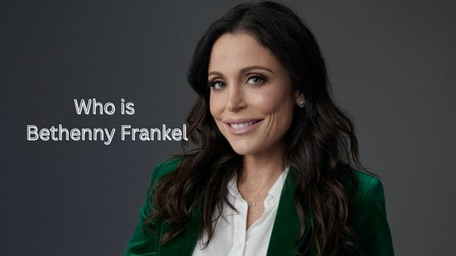 Who is Bethenny Frankel? Is She Returing to TV?