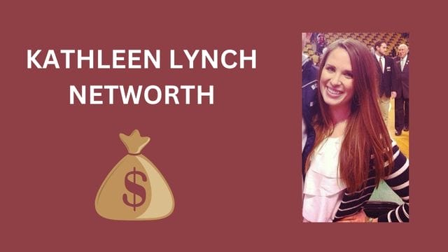 Who is Kathleen Nimmo Lynch and What is the Net Worth?