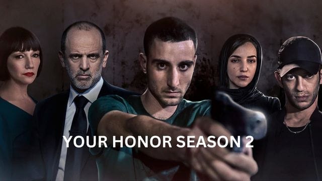 Showtime Has Confirmed the Premiere Date for "Your Honor Season 2"