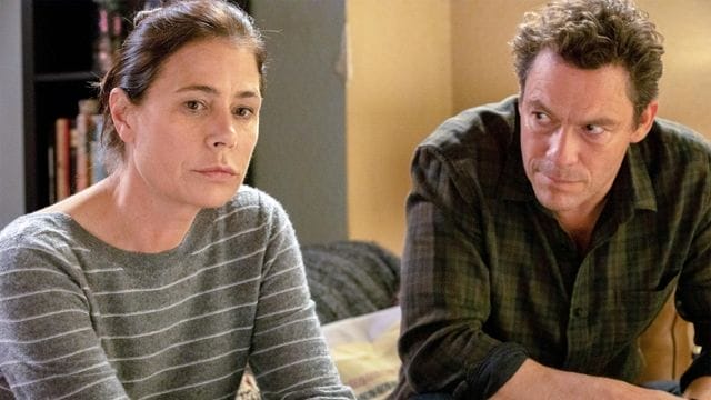 Maura Tierney’s Affair: What Happened at the Show's End?