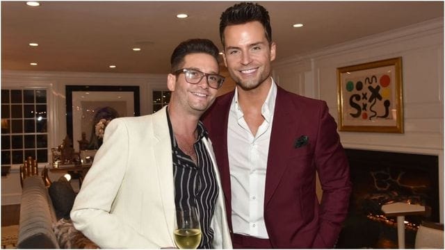 Recently, Josh Flagg of "Million Dollar Listing L.A." was candid about his divorce