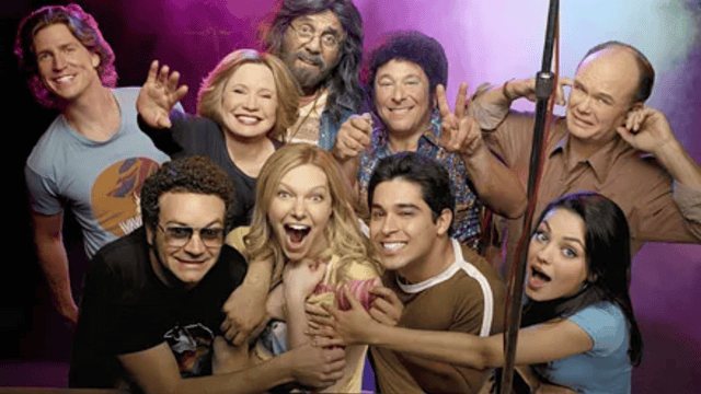 Where to Subscribe and Stream Online That 1970s Show