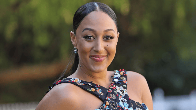 Why Did Tamera Mowry Leave "The Real?